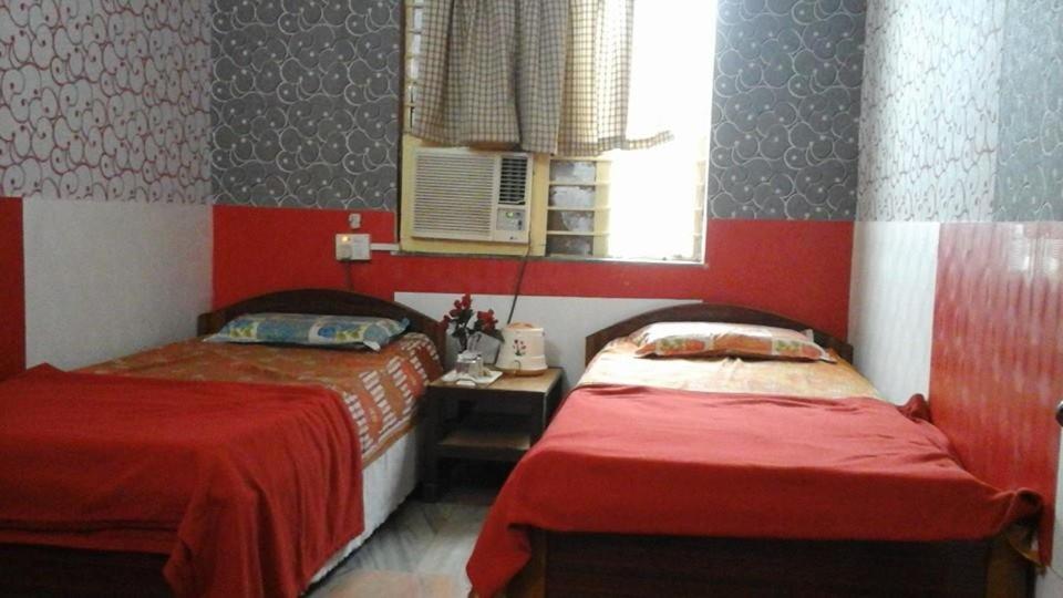 Hotel Guru Kripa Jamshedpur Exterior photo